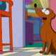 Image for article titled Lisa makes a new friend, but her bond with Homer steals a solid Simpsons